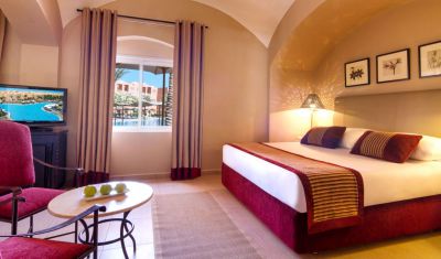 Imagine pentru Hotel Jaz Makadi Oasis Resort Club 5* valabile pentru Litoral 2025