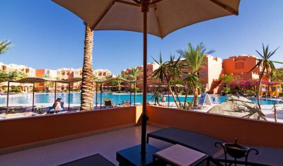 Imagine pentru Hotel Jaz Makadi Oasis Resort Club 5* valabile pentru Litoral 2025