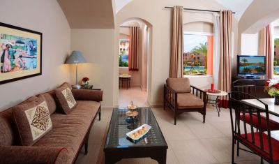 Imagine pentru Hotel Jaz Makadi Oasis Resort Club 5* valabile pentru Litoral 2025