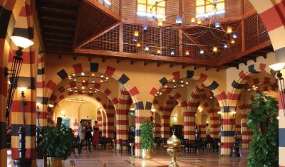 Imagine pentru Hotel Jaz Makadi Oasis Resort Club 5* valabile pentru Litoral 2025