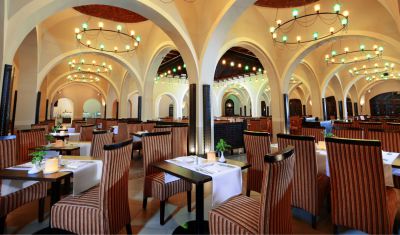 Imagine pentru Hotel Jaz Makadi Oasis Resort Club 5* valabile pentru Litoral 2025