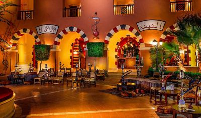 Imagine pentru Hotel Jaz Makadi Oasis Resort Club 5* valabile pentru Litoral 2025