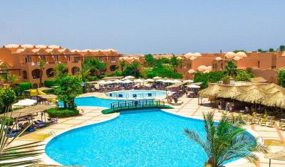 Imagine pentru Hotel Jaz Makadi Oasis Resort Club 5* valabile pentru Litoral 2025
