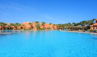 Imagine pentru Hotel Jaz Makadi Oasis Resort Club 5* valabile pentru Litoral 2025