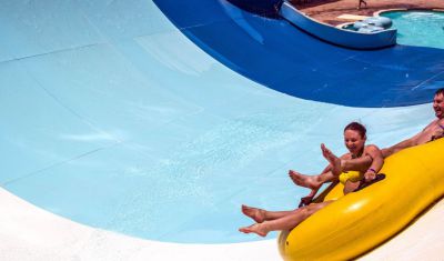 Imagine pentru Hotel Jaz Makadi Oasis Resort Club 5* valabile pentru Litoral 2025