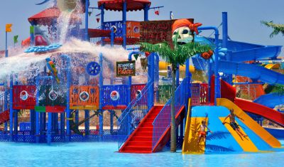 Imagine pentru Hotel Jaz Makadi Oasis Resort Club 5* valabile pentru Litoral 2025