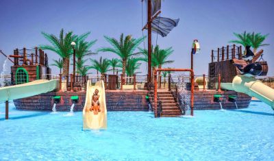 Imagine pentru Hotel Jaz Makadi Oasis Resort Club 5* valabile pentru Litoral 2025