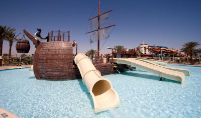 Imagine pentru Hotel Jaz Makadi Oasis Resort Club 5* valabile pentru Litoral 2025