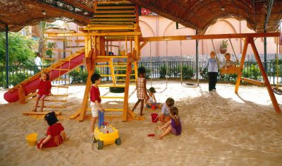 Imagine pentru Hotel Jaz Makadi Oasis Resort Club 5* valabile pentru Litoral 2025