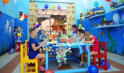 Imagine pentru Hotel Jaz Makadi Oasis Resort Club 5* valabile pentru Litoral 2025
