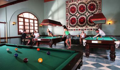 Imagine pentru Hotel Jaz Makadi Oasis Resort Club 5* valabile pentru Litoral 2025