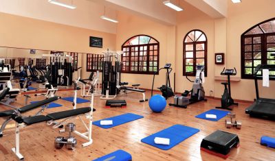 Imagine pentru Hotel Jaz Makadi Oasis Resort Club 5* valabile pentru Litoral 2025