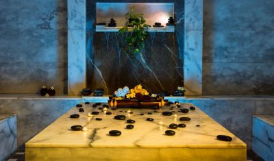 Imagine pentru Hotel Jaz Makadi Oasis Resort Club 5* valabile pentru Litoral 2025