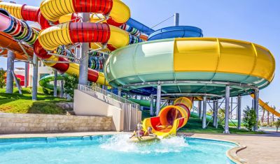 Imagine pentru Hotel Jaz Makadi Oasis Resort Club 5* valabile pentru Litoral 2025