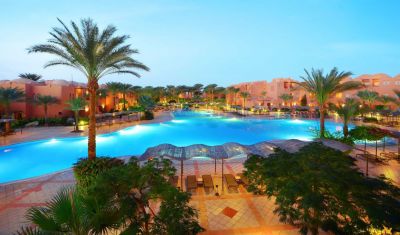 Imagine pentru Hotel Jaz Makadi Oasis Resort Club 5* valabile pentru Litoral 2025