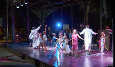 Imagine pentru Hotel Jaz Makadi Oasis Resort Club 5* valabile pentru Litoral 2025