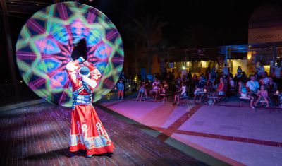 Imagine pentru Hotel Jaz Makadi Oasis Resort Club 5* valabile pentru Litoral 2025