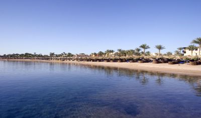 Imagine pentru Hotel Jaz Makadi Oasis Resort Club 5* valabile pentru Litoral 2025