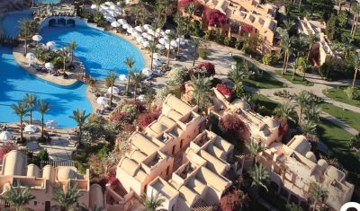 Imagine pentru Hotel Jaz Makadi Oasis Resort Club 5* valabile pentru Litoral 2025