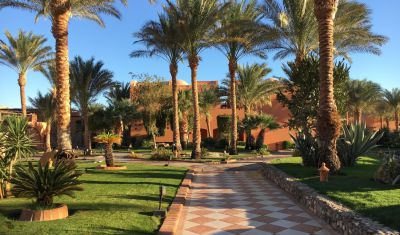 Imagine pentru Hotel Jaz Makadi Oasis Resort Club 5* valabile pentru Litoral 2025