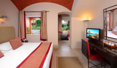 Imagine pentru Hotel Jaz Makadi Oasis Resort Club 5* valabile pentru Litoral 2025
