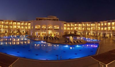 Imagine pentru Hotel Jaz Sharks Bay 4* valabile pentru Litoral 2025