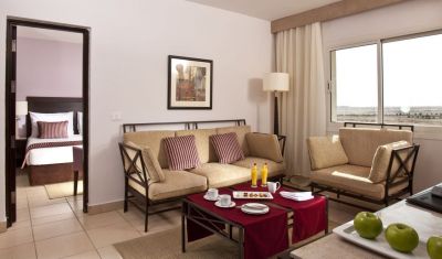 Imagine pentru Hotel Jaz Sharks Bay 4* valabile pentru Litoral 2025