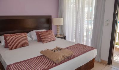 Imagine pentru Hotel Jaz Sharks Bay 4* valabile pentru Litoral 2025