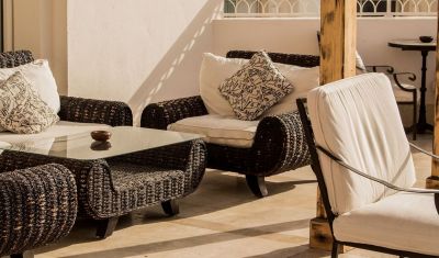 Imagine pentru Hotel Jaz Sharks Bay 4* valabile pentru Litoral 2025
