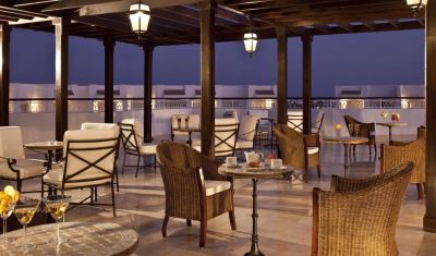 Imagine pentru Hotel Jaz Sharks Bay 4* valabile pentru Litoral 2025