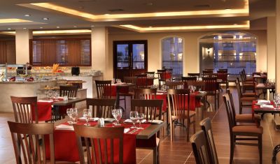 Imagine pentru Hotel Jaz Sharks Bay 4* valabile pentru Litoral 2025