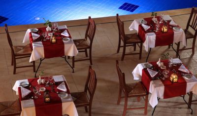 Imagine pentru Hotel Jaz Sharks Bay 4* valabile pentru Litoral 2025