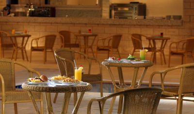 Imagine pentru Hotel Jaz Sharks Bay 4* valabile pentru Litoral 2025