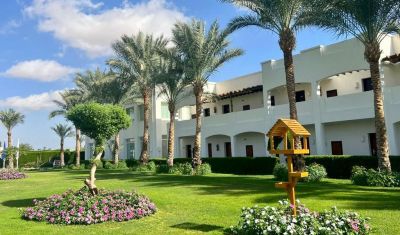 Imagine pentru Hotel Jaz Sharks Bay 4* valabile pentru Litoral 2025