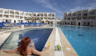Imagine pentru Hotel Jaz Sharks Bay 4* valabile pentru Litoral 2025