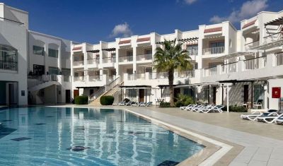 Imagine pentru Hotel Jaz Sharks Bay 4* valabile pentru Litoral 2025
