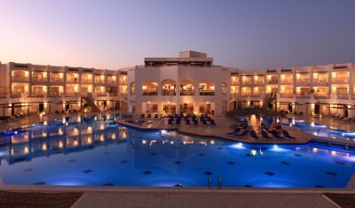 Imagine pentru Hotel Jaz Sharks Bay 4* valabile pentru Litoral 2025