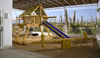 Imagine pentru Hotel Jaz Sharks Bay 4* valabile pentru Litoral 2025