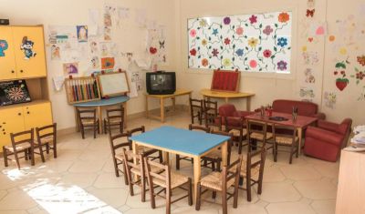 Imagine pentru Hotel Jaz Sharks Bay 4* valabile pentru Litoral 2025
