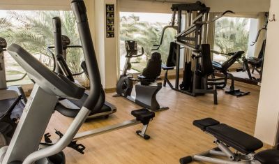 Imagine pentru Hotel Jaz Sharks Bay 4* valabile pentru Litoral 2025