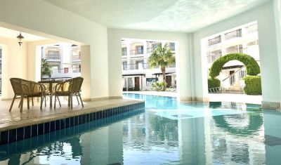 Imagine pentru Hotel Jaz Sharks Bay 4* valabile pentru Litoral 2025