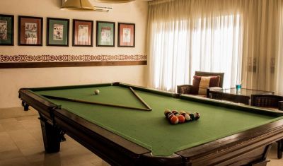 Imagine pentru Hotel Jaz Sharks Bay 4* valabile pentru Litoral 2025