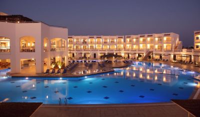 Imagine pentru Hotel Jaz Sharks Bay 4* valabile pentru Litoral 2025