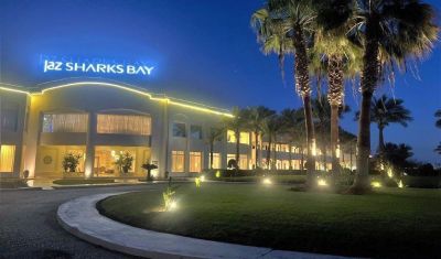 Imagine pentru Hotel Jaz Sharks Bay 4* valabile pentru Litoral 2025