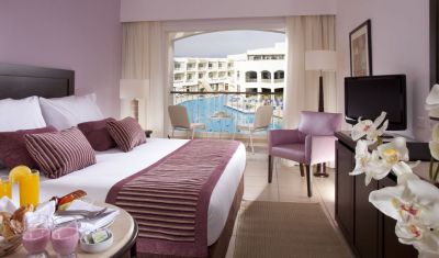 Imagine pentru Hotel Jaz Sharks Bay 4* valabile pentru Litoral 2025