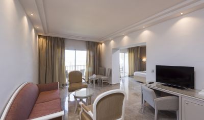 Imagine pentru Hotel Jaz Tour Khalef 5* valabile pentru Litoral 2025