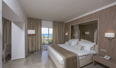 Imagine pentru Hotel Jaz Tour Khalef 5* valabile pentru Litoral 2025