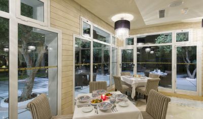 Imagine pentru Hotel Jaz Tour Khalef 5* valabile pentru Litoral 2025