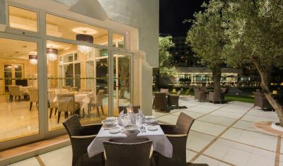 Imagine pentru Hotel Jaz Tour Khalef 5* valabile pentru Litoral 2025