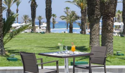 Imagine pentru Hotel Jaz Tour Khalef 5* valabile pentru Litoral 2025